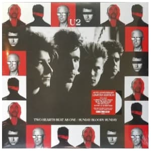 u2-two-hearts-beat-as-one-sunday-bloody-sunday-akcija-cena