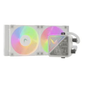 valkyrie-v240-lite-argb-white-aio-vodeno-hladjenje-akcija-cena