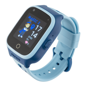 vivax-kids-magic-2-4g-blue-pametni-sat-za-decu-akcija-cena