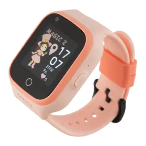 vivax-kids-magic-2-4g-pink-pametni-sat-za-decu-akcija-cena