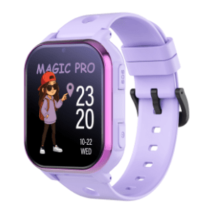 vivax-kids-magic-pro-4g-purple-pametni-sat-za-decu-akcija-cena