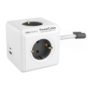 allocacoc-produzni-kabl-powercube-4xschuko-2xusb-ac-akcija-cena
