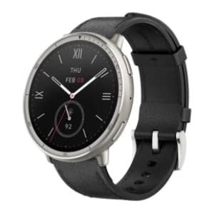 amazfit-active-2-nfc-crni-pametni-sat-akcija-cena
