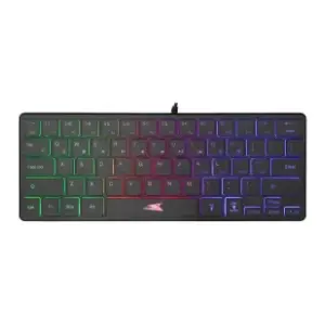 baracuda-tastatura-seahorse-black-us-akcija-cena