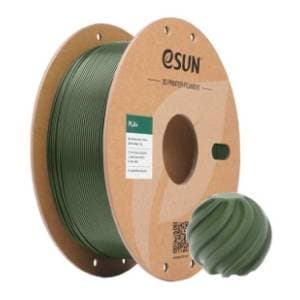 esun-pla-1kg-olive-green-175mm-3d-filament-akcija-cena