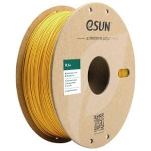 esun-pla-1kg-yellow-175mm-3d-filament-akcija-cena