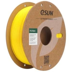 esun-pla-basic-175mm-yellow-3d-filament-akcija-cena