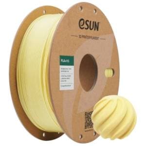esun-plahs-1kg-almond-yellow-175mm-3d-filament-akcija-cena