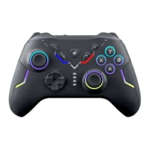 flashfire-neon-f207-black-bezicni-gamepad-akcija-cena