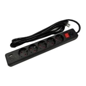 gembird-produzni-kabl-5-uticnica-3m-usb-ac-spg5-b-103g15-akcija-cena