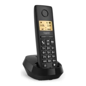 gigaset-pure-100-black-bezicni-fiksni-telefon-akcija-cena