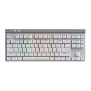 logitech-bezicna-tastatura-g515-lightspeed-tkl-white-akcija-cena