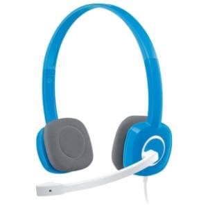 logitech-slusalice-h150-plave-akcija-cena