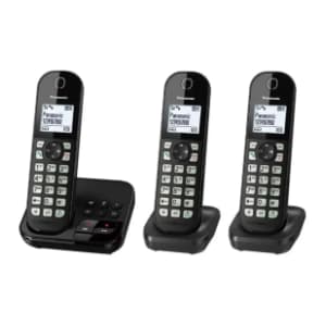 panasonic-kx-tgc463gb-crni-bezicni-fiksni-telefoni-akcija-cena