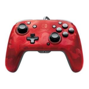 pdp-nintendo-switch-gamepad-faceoff-deluxe-audio-camo-red-akcija-cena