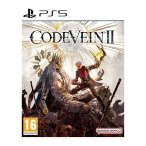 ps5-code-vein-ii-akcija-cena