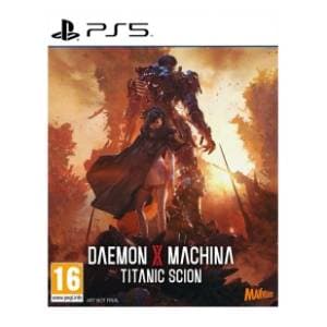 ps5-daemon-x-machina-titanic-scion-akcija-cena