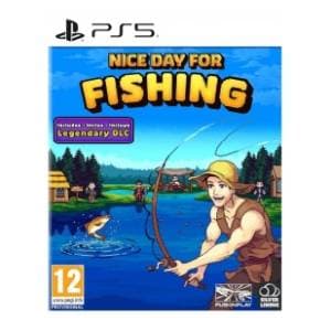 ps5-nice-day-for-fishing-akcija-cena