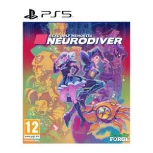 ps5-read-only-memories-neurodiver-akcija-cena