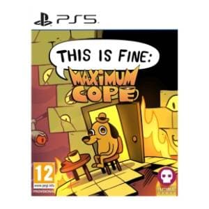 ps5-this-is-fine-maximum-cope-akcija-cena