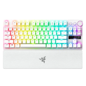 razer-tastatura-huntsman-v3-pro-8khz-esports-white-akcija-cena
