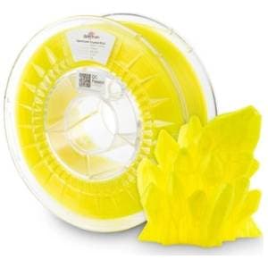spectrum-pla-crystal-1kg-electric-yellow-175mm-3d-filament-akcija-cena