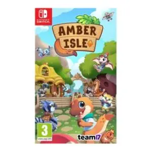 switch-amber-isle-akcija-cena