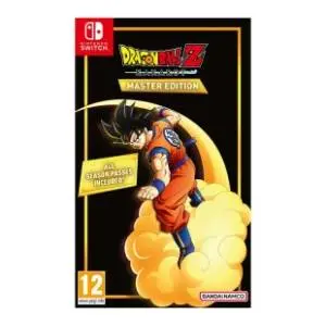 switch-dragon-ball-z-kakarot-master-edition-akcija-cena