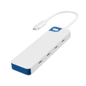 targus-usb-hub-hyperdrive-flex-4-port-usb-c-hd5201bugl-akcija-cena