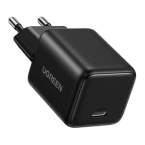 ugreen-adapter-x512-usb-c-20w-black-akcija-cena