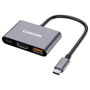 canyon-usb-hub-3-in-1-ds-4-cns-tds4-grey-akcija-cena