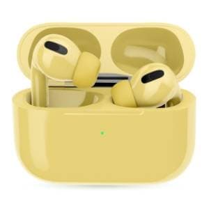 comicell-slusalice-airbuds-2-bt-yellow-akcija-cena