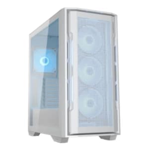 cougar-kuciste-uniface-rgb-white-akcija-cena