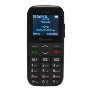 denver-bas-18800l-senior-4g-black-akcija-cena