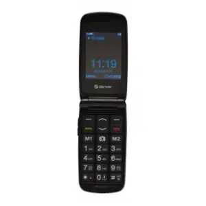 denver-bas-24800l-senior-4g-black-akcija-cena