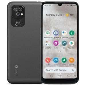 doro-8100-232gb-black-akcija-cena