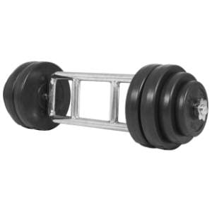 gorilla-sports-sipka-za-triceps-sa-vise-rukohvata-i-set-tegova-35-kg-akcija-cena