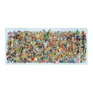 grupo-erik-podloga-za-misa-the-simpsons-characters-xl-akcija-cena