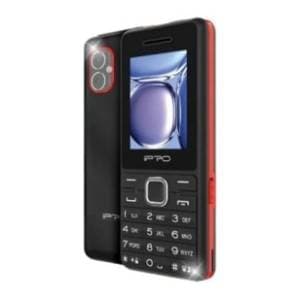ipro-a33-ds-black-red-akcija-cena