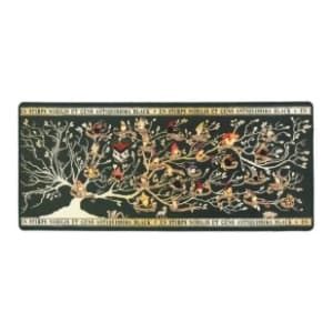 noble-collection-podloga-za-misa-harry-potter-the-black-family-akcija-cena