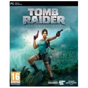 pc-tomb-raider-legacy-of-atlantis-day-one-edition-akcija-cena