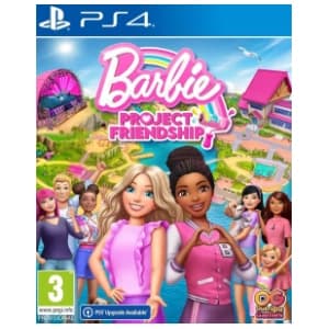ps4-barbie-project-friendship-akcija-cena