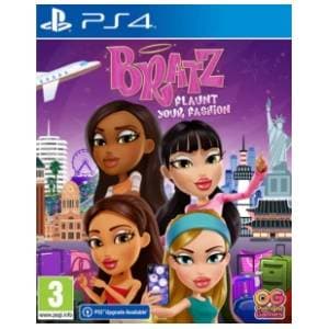 ps4-bratz-flaunt-your-fashion-akcija-cena