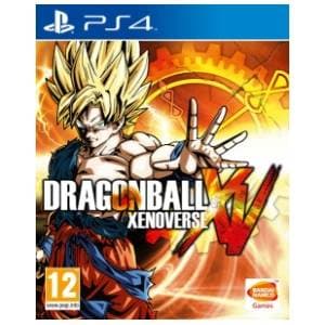 ps4-dragon-ball-xenoverse-akcija-cena