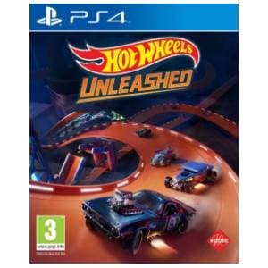 ps4-hot-wheels-unleashed-akcija-cena