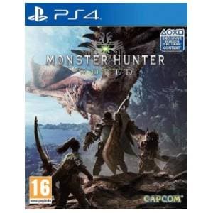 ps4-monster-hunter-world-akcija-cena