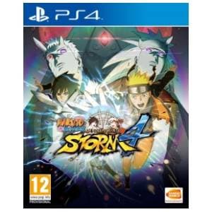 ps4-naruto-shippuden-ultimate-ninja-storm-4-akcija-cena