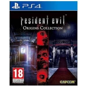 ps4-resident-evil-origins-collection-akcija-cena