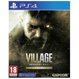ps4-resident-evil-village-gold-akcija-cena