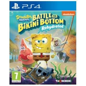 ps4-spongebob-squarepants-battle-for-bikini-bottom-rehydrated-akcija-cena